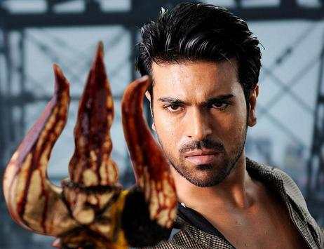 Ram Charan Wallpaper screenshot 3