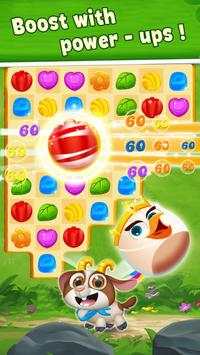 Gummy Crush screenshot 3