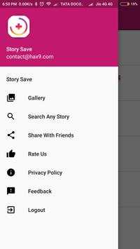 Story Save screenshot 2