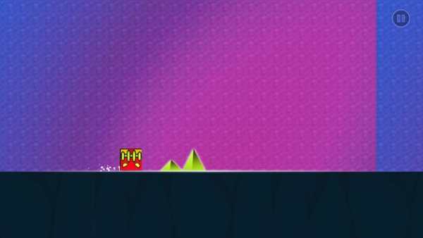 GDSL :Geometry Dash Subzero lite скриншот 2