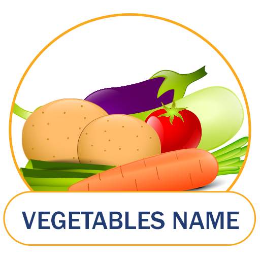 Vegetable Name 1.2