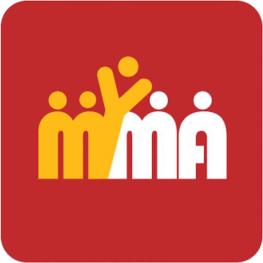 MyMA app 1.2.10