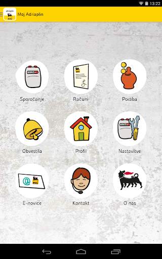Moj Adriaplin screenshot 5