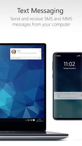 Dell Mobile Connect скриншот 2