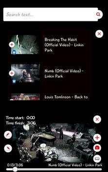 MixTube screenshot 13