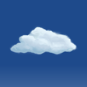 Clouds game icon