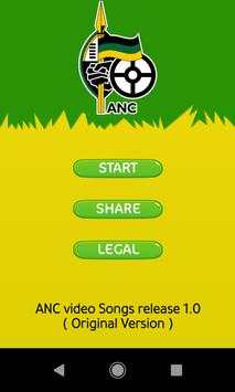 ANC Video Songs - MP4 screenshot 1