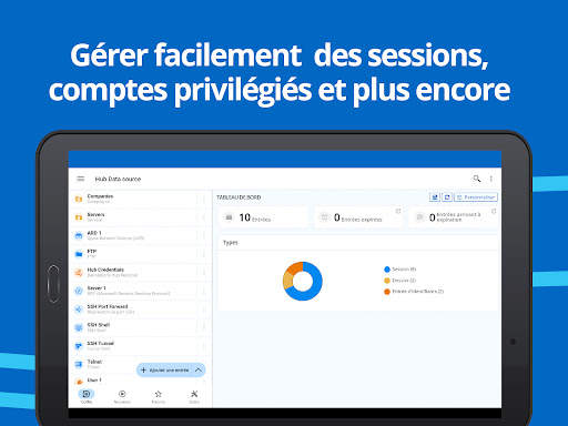 Remote Desktop Manager screenshot 20