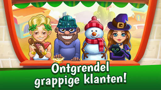 Cooking Tale - Kook Spel screenshot 2