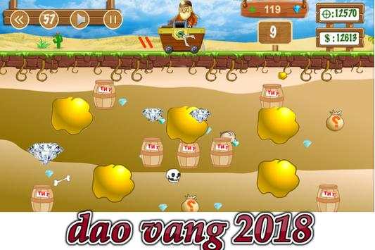 gold mine screenshot 1