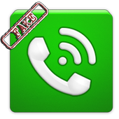 Fake Call Prank icon