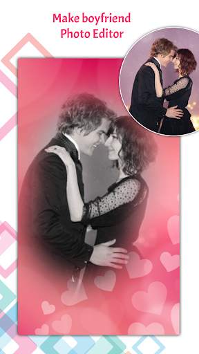 Color Splash Effect - Black & White Photo Editor screenshot 7