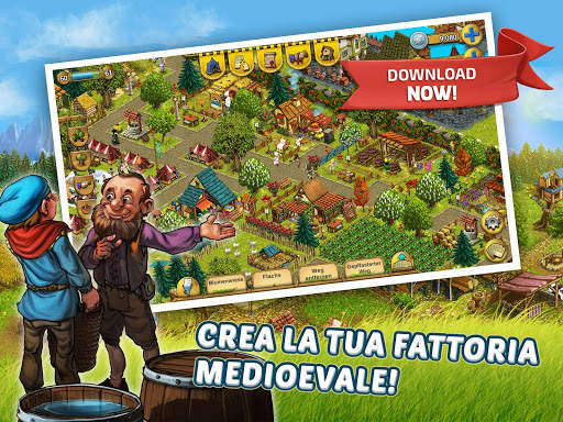 My Little Farmies Mobile screenshot 11