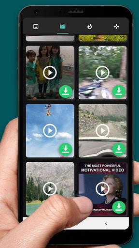 Stauts Video Downloader For WhatsApp screenshot 3