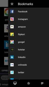 Mini browser screenshot 3