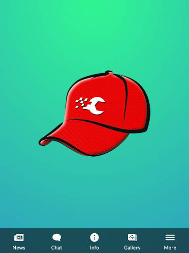 Redcap screenshot 4