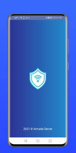 ArmadaServer VPN screenshot 1
