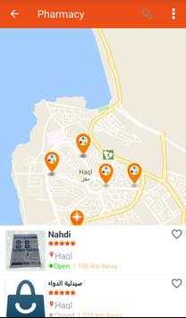 Near me pro screenshot 4