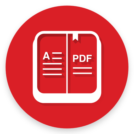 ikon PDF Reader
