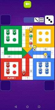 लूडो - Ludo 2018 🎲 screenshot 3