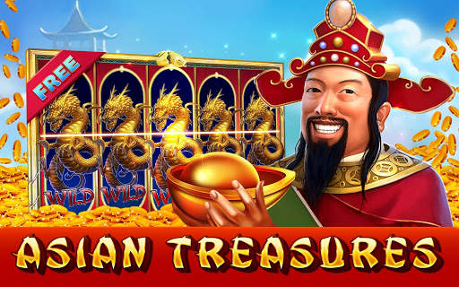 Double Money Slots Casino Game screenshot 11
