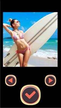 Sexy Bikini Girls : Hot Teens screenshot 3