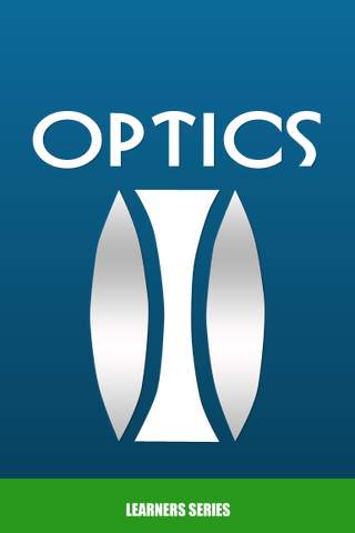 Optics Physics скриншот 1