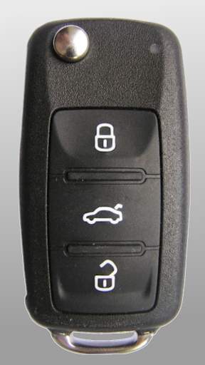 Car Key Simulator screenshot 1