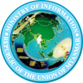 MOI News icon
