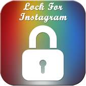 Lock for Instagram 1.2