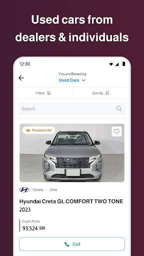 Motory - موتري screenshot 4
