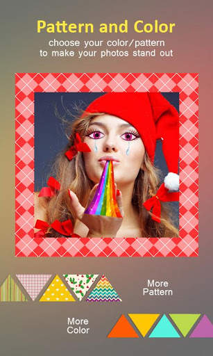 Insta Square Face Editor screenshot 2