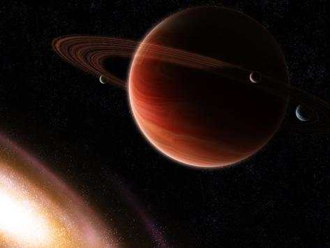 Space Wallpapers screenshot 5