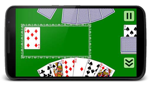 Durak (Fool) screenshot 4