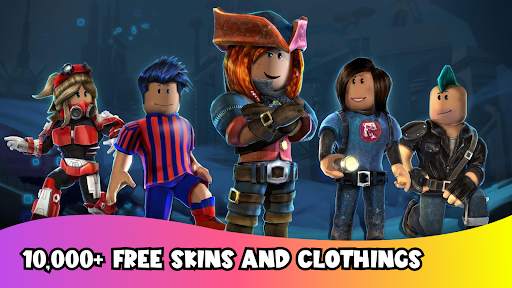 Skins for Roblox screenshot 7
