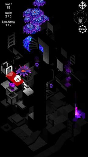Toxic Maze 3D screenshot 5