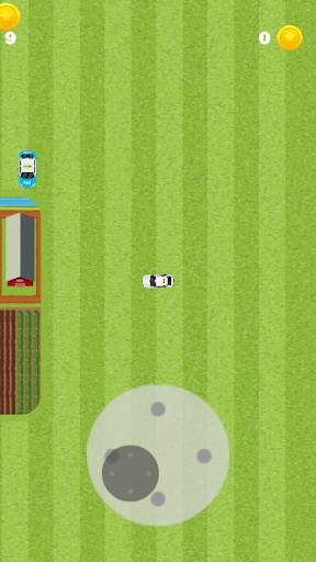 chase car screenshot 12