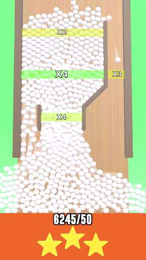 Bounce and collect screenshot 5