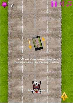 Juegos de Motos Racing screenshot 3