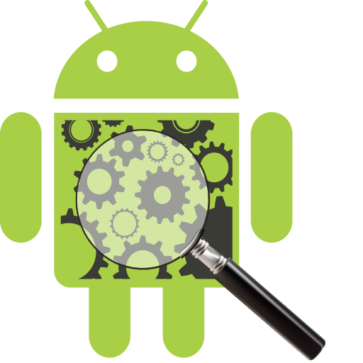 Droid Full System Information icon