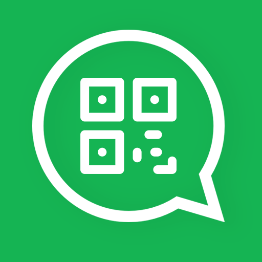Whats Web Scan icon