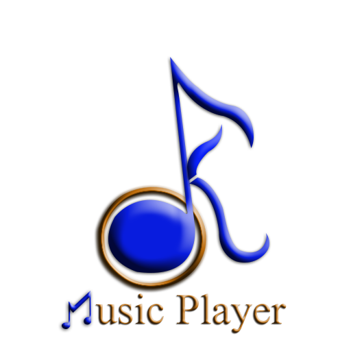 K Music Player icon
