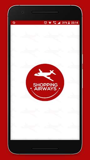 Shopping Airways screenshot 1