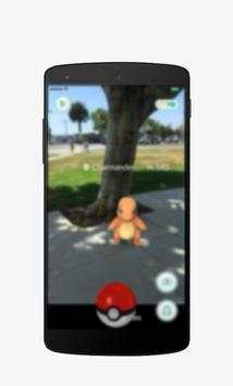 Cheats for Pokémon Go screenshot 1