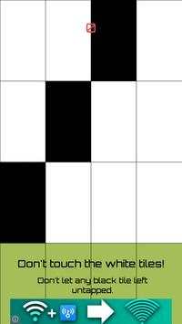CJR Piano Tiles screenshot 2