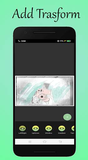 Movie Maker screenshot 4