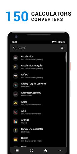 CalcKit: All-In-One Calculator screenshot 1