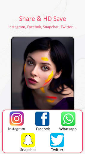 Photo Editor - Collage Maker screenshot 4