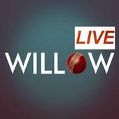 Live Willow Cricket Tv Guide 1.1