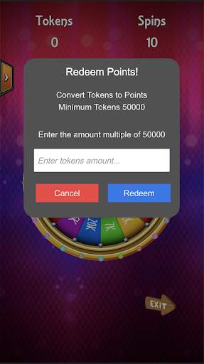 Spin The Wheel - Earn Money screenshot 3